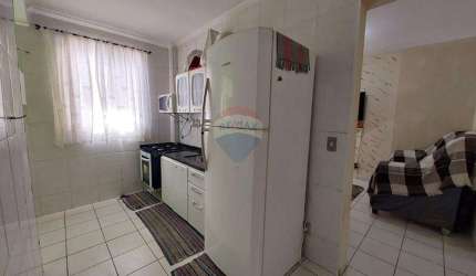 Apartamento para venda em Mirante de 52.00m² com 2 Quartos e 1 Garagem