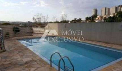 Apartamento para venda em Jardim Sumaré de 44.00m² com 1 Quarto, 1 Suite e 1 Garagem