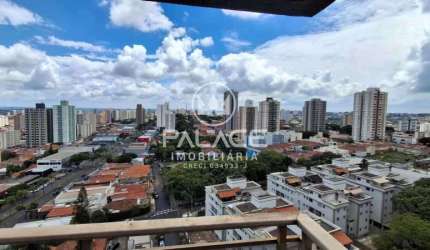 Apartamento para venda em Jardim Elite de 173.00m² com 4 Quartos, 1 Suite e 2 Garagens