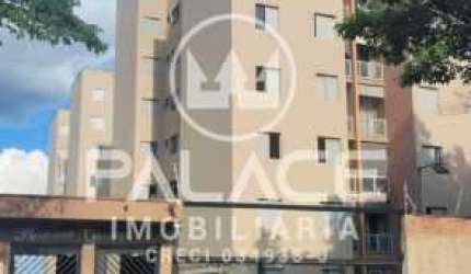 Apartamento para venda em Paulicéia de 70.00m² com 3 Quartos, 1 Suite e 1 Garagem