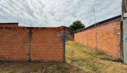 Terreno para venda em Jardim Canaã Ii de 200.00m² com 10 Garagens