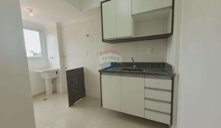Apartamento para alugar em Loteamento Parque Do Estado de 54.00m² com 2 Quartos e 1 Garagem
