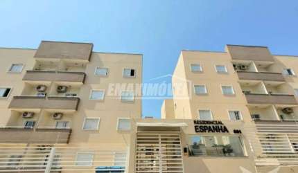 Apartamento para venda em Jardim Guadalajara de 60.00m² com 2 Quartos, 1 Suite e 1 Garagem