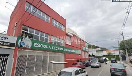 Imóvel Comercial para alugar em Centro de 433.00m² com 4 Garagens