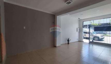 Imóvel Comercial para alugar em Centro de 30.00m²