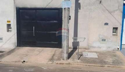 Casa para venda em Jardim Imperial de 90.00m² com 2 Quartos e 2 Garagens
