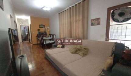 Chácara para venda em Jardim Maracanã de 488.00m² com 5 Quartos, 5 Suites e 16 Garagens