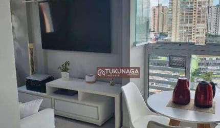 Apartamento para venda em Macedo de 60.00m² com 3 Quartos e 1 Garagem