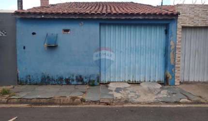 Casa para venda em Mogi-mirim Ii de 130.00m² com 2 Quartos, 1 Suite e 1 Garagem