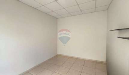 Sala Comercial para alugar em Parque Ortolândia de 36.00m²
