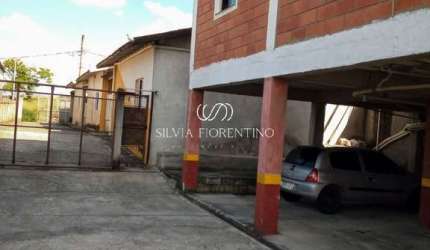 Apartamento para venda em Granjas Panorama de 70.00m² com 2 Quartos e 2 Garagens