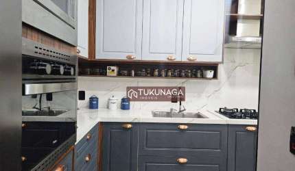 Apartamento para venda em Picanço de 58.00m² com 2 Quartos, 1 Suite e 1 Garagem