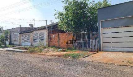 Casa para venda em Santa Rita de 150.00m² com 3 Quartos e 1 Garagem