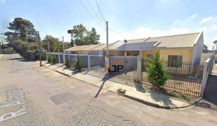 Casa para venda em Estados de 120.00m² com 2 Quartos e 1 Garagem