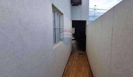 Casa para venda em Jardim 31 De Março de 300.00m² com 3 Quartos, 1 Suite e 3 Garagens