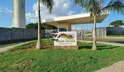 Terreno para venda em Jardim 31 De Março de 257.00m²