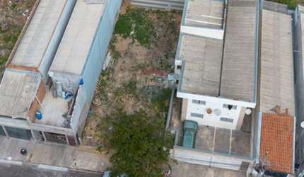 Terreno para venda em Rio Das Pedras de 250.00m²