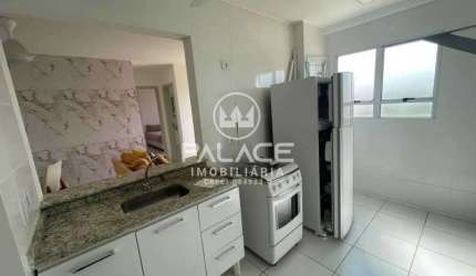 Apartamento para venda em Piracicamirim de 55.00m² com 2 Quartos e 1 Garagem