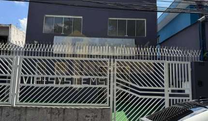 Imóvel Comercial para alugar em Vila Boa Vista de 200.00m²