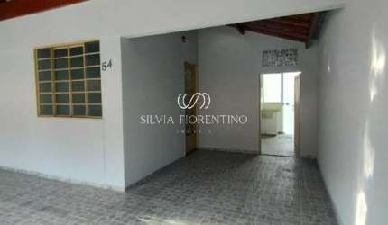 Casa para venda em Quiririm de 125.00m² com 3 Quartos, 1 Suite e 2 Garagens