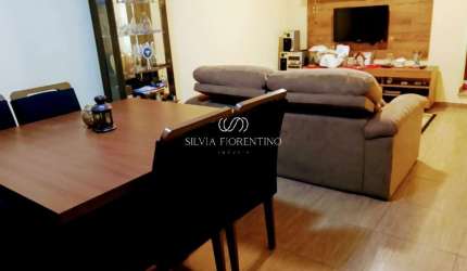 Casa para venda em Jardim Maria Augusta de 125.00m² com 3 Quartos e 1 Garagem
