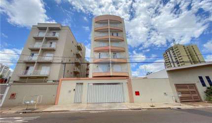 Apartamento para alugar em Santa Cruz Do José Jacques de 75.00m² com 2 Quartos, 1 Suite e 1 Garagem