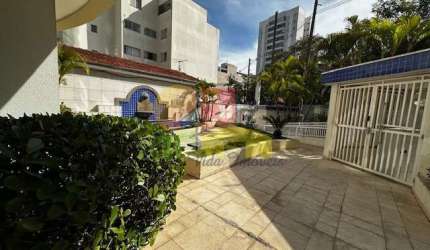 Apartamento para alugar em Rudge Ramos de 101.00m² com 3 Quartos, 1 Suite e 2 Garagens