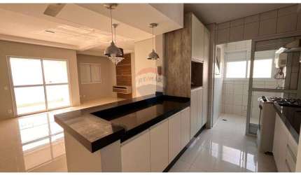Apartamento para alugar em Jardim Maria José de 79.00m² com 2 Quartos, 1 Suite e 2 Garagens