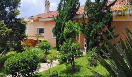 Casa para venda em Morada Dos Pinheiros (aldeia Da Serra) de 292.00m² com 4 Quartos e 2 Suites