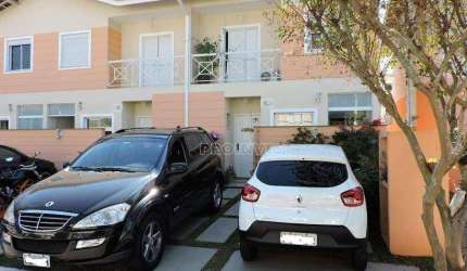 Casa de Condomínio para venda e aluguel em Granja Viana de 98.00m² com 3 Quartos, 2 Suites e 2 Garagens