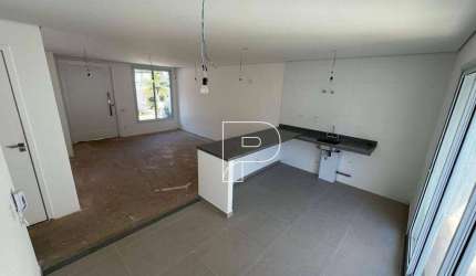 Casa de Condomínio para venda em Granja Viana de 169.00m² com 3 Quartos, 1 Suite e 2 Garagens