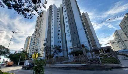Apartamento para alugar em Jardim Armênia de 92.00m² com 3 Quartos, 1 Suite e 1 Garagem