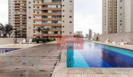 Apartamento para venda em Jardim Zaira de 96.00m² com 3 Quartos, 2 Suites e 2 Garagens