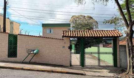 Prédio Comercial para venda em Vila Lavínia de 300.00m² com 8 Garagens