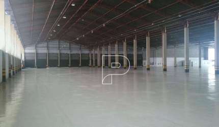 Galpão / Depósito / Armazém para venda e aluguel em Itaqui de 10000.00m² com 40 Garagens