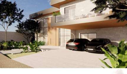 Casa de Condomínio para venda em Granja Viana de 621.00m² com 4 Quartos, 4 Suites e 6 Garagens
