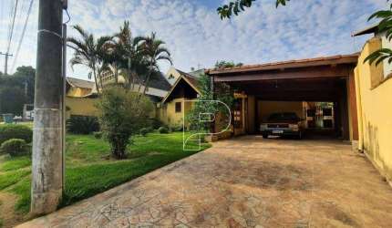 Casa de Condomínio para venda em Nova Higienópolis de 254.00m² com 3 Quartos, 2 Suites e 4 Garagens
