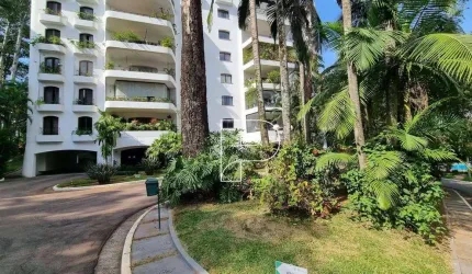 Apartamento para venda em Vila São Francisco de 189.00m² com 3 Quartos, 1 Suite e 3 Garagens