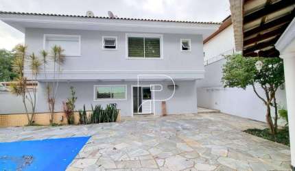 Casa para venda e aluguel em Parque Dos Príncipes de 520.00m² com 4 Quartos, 4 Suites e 10 Garagens