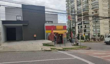 Sala Comercial para alugar em Jardim Portal Da Colina de 120.00m² com 3 Garagens