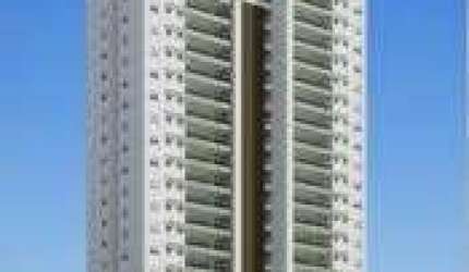 Apartamento para alugar em Vila Mogilar de 101.00m² com 3 Quartos, 1 Suite e 2 Garagens