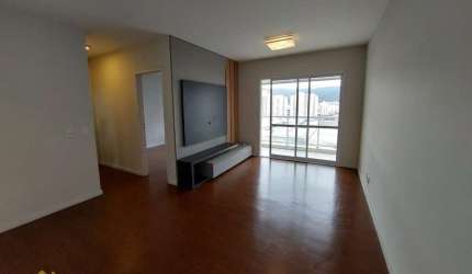 Apartamento para alugar em Jardim Armênia de 72.00m² com 2 Quartos, 1 Suite e 1 Garagem