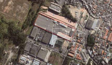 Imóvel Comercial para venda em Raposo Tavares de 27582.00m²