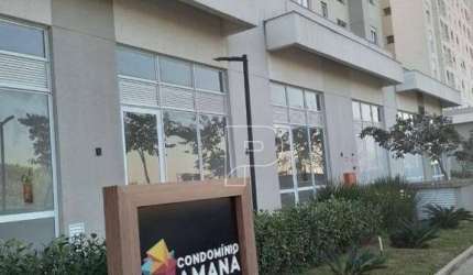 Apartamento para venda em Jardim Boa Vista (zona Oeste) de 46.00m² com 2 Quartos e 1 Garagem