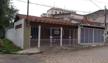 Casa para venda em Chácara Recanto de 130.00m² com 3 Quartos e 2 Garagens