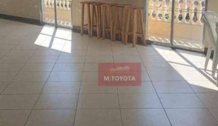 Sala Comercial para alugar em Parque Continental de 128.00m²