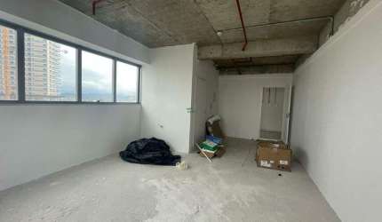 Sala Comercial para alugar em Vila da Serra de 37.00m²