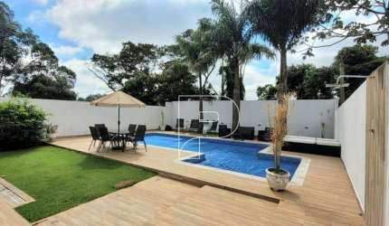 Casa de Condomínio para venda e aluguel em Paysage Vert de 330.00m² com 4 Quartos, 3 Suites e 4 Garagens