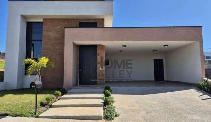 Casa de Condomínio para alugar em Residencial Bosque Da Mata de 171.00m² com 3 Quartos, 3 Suites e 4 Garagens