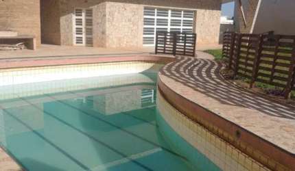 Casa para venda em Jardim Sumaré de 1275.00m² com 9 Quartos e 6 Garagens